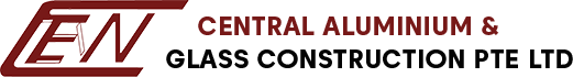 Central Aluminium & Glass Construction Pte Ltd